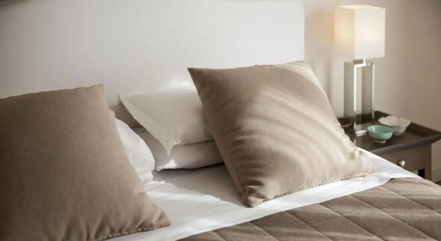 Номер Superior Hotel Lido