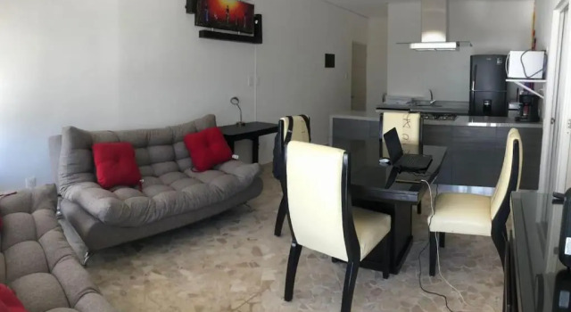 Hermoso Pent House en Armando's Le Club Se Renta, Rezervovat Hotel Hotely v Acapulco s parkováním, Parkování