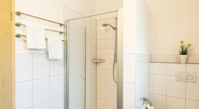 Апартаменты Ferienwohnung Granat