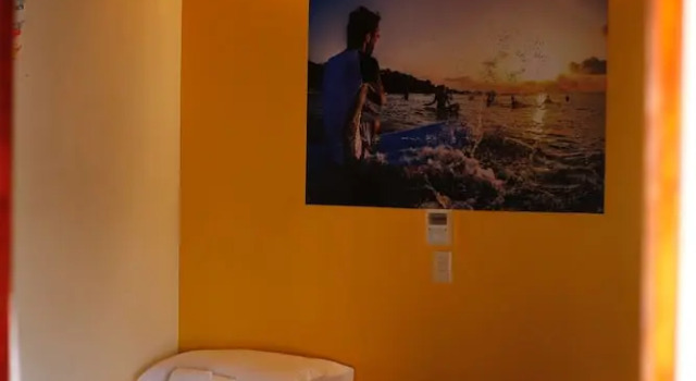 Номер Standard Experiencia Surf Camp - Hostel