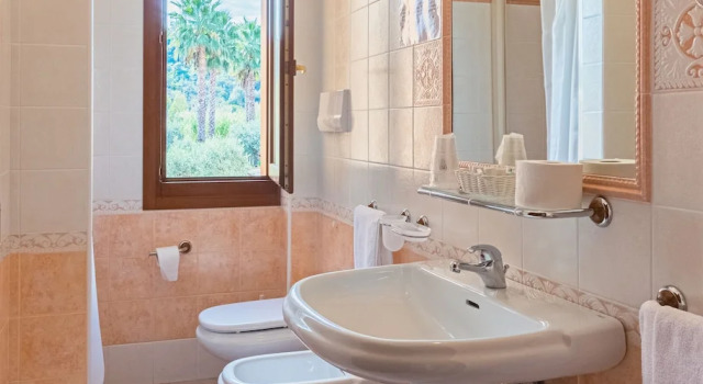 Апартаменты Comfort Violet Residence In Orosei