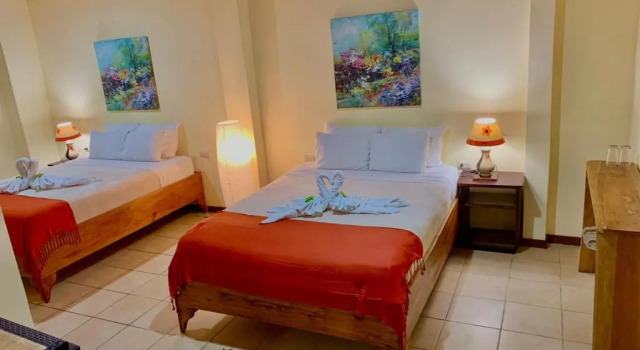 Hotel Casa Madonna, Забронировать Отель Санта-Элена Монтеверде