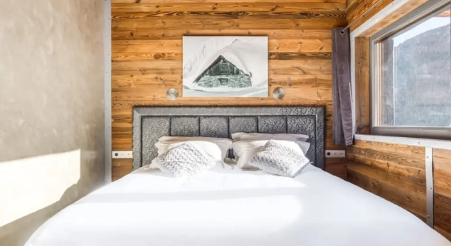 Chalet Tango in Tignes Val d'Isère