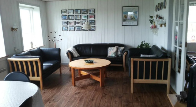 Krogsøgård Holiday House, Book Hotel Hjørring 