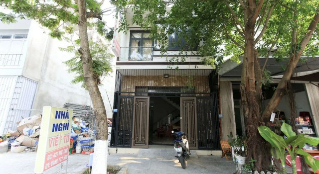 Spot On 1083 Viet Tu Motel, Prenota Motel Da Nang Da Nang