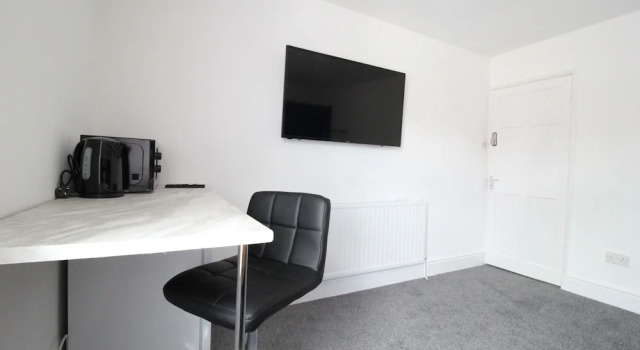 Bamville Shared House, Varaa Matkakoti Birmingham West Midlands