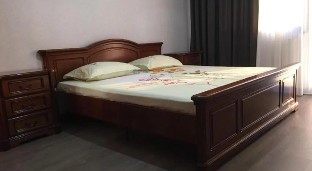"Apartment Nana"