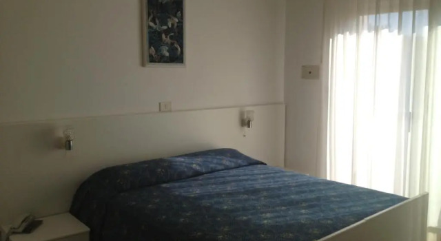 Двухместный номер Standard Hotel Astra