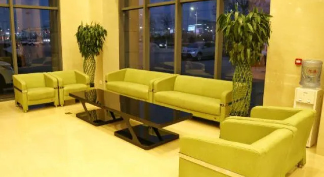 Ruiling Yayuan Hotel, Book Hotel Lanzhou Gansu