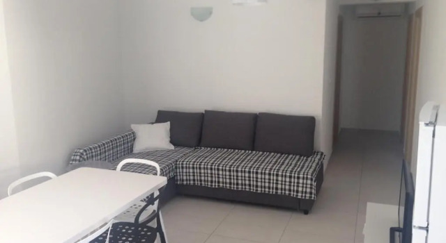 Апартаменты с 2 комнатами Villa Neka