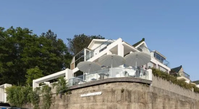 Hangzhou West Lake MingBai Villa(West Lake Scenic Area)