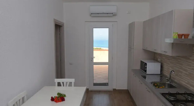 Вилла Villa Paola - Panoramic Seaview Terrace
