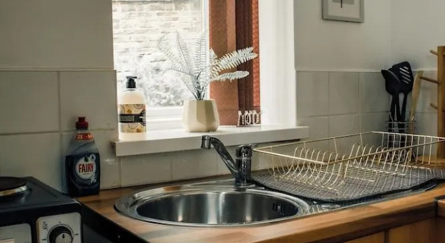 Bvapartments Deighton, Varaa Huoneisto Asunnot kohteessa Merseyside, Huoneisto