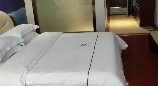 Xichongyang City Hotel, Varaa Hotelli Hotellit Sichuan pysäköinnillä, Pysäköinti
