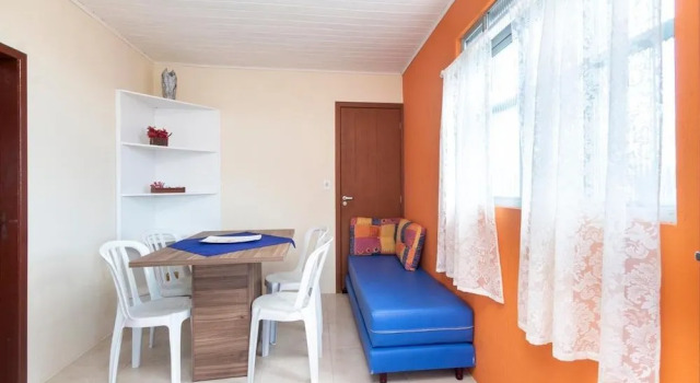 Residencial Solavir, Забронировать Отель Бомбиньяс Санта-Катарина