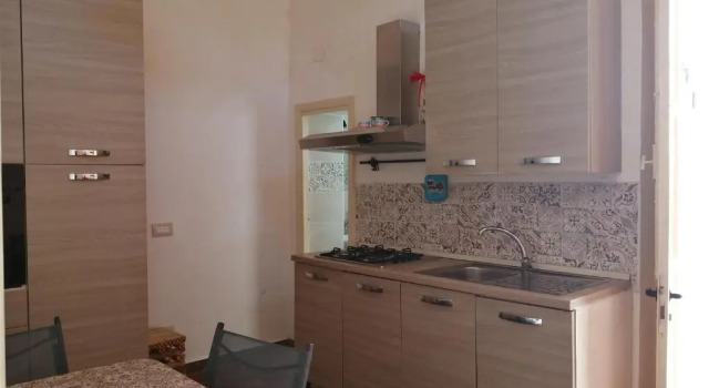 Hütte 1 Schlafzimmer Casa Rosa2