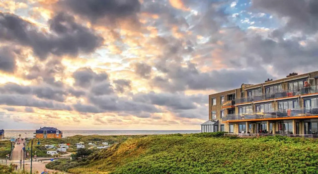 Appartementencomplex Juliana 60, Reserva ahora Hotel Hoteles en Islas Frisias con aparcamiento, Aparcamiento
