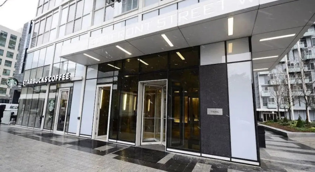N2N Suites - Heart of the City - Downtown Suite offered by Short Term