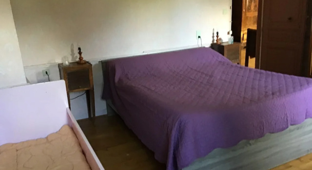 Номер Standard Maison Laclede