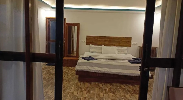 The Coast Beach Resort