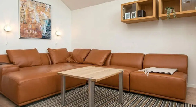 6 Person Holiday Home in Egernsund-by Traum, Rezerwuj Dom wakacyjny Egernsund Sønderjylland