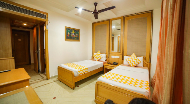 Двухместный номер Deluxe Hotel Maru Casa