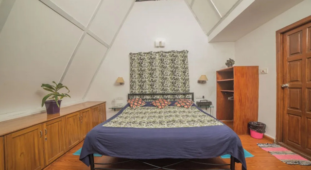 Chalet In Tea Gardens