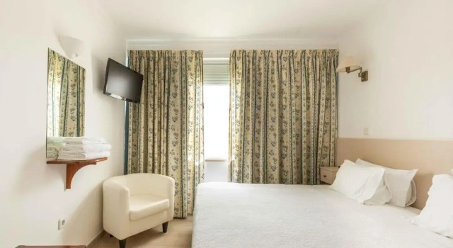Двухместный номер Standard Villa Marquez Apartments
