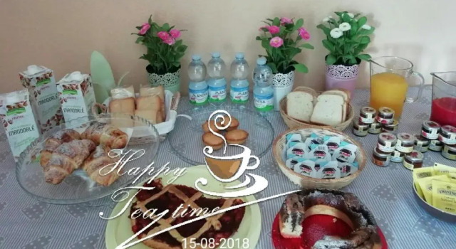 Giardini Irlandesi B&B, Varaa Bed and Breakfast Ruffano Salento