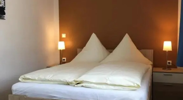 Семейный номер Standard Das HOTELchen