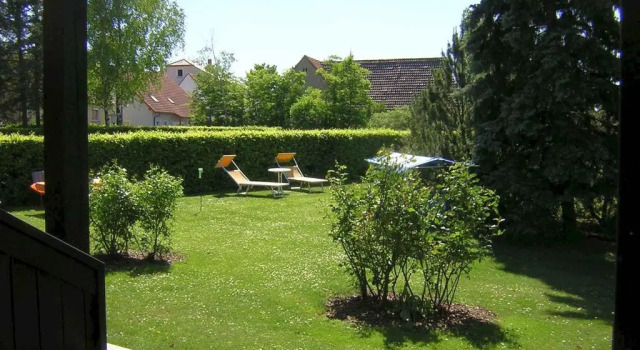 Hotel Stegner, Réserver Hôtel Roedelsee Steigerwald