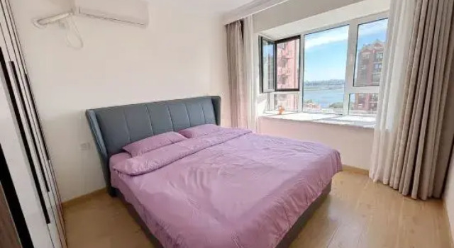 Люкс Qingqing Shiguang Homestay