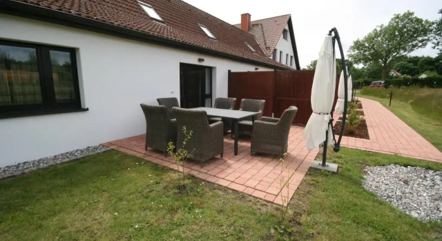 Апартаменты с 3 комнатами Landhaus Sandra