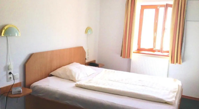 Номер Standard Pension Poschmühle