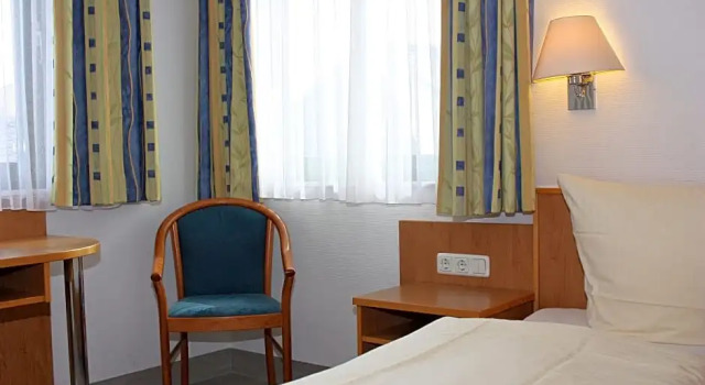 Номер Standard Hotel Aulmann