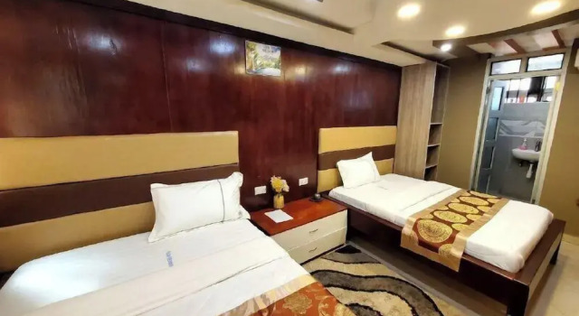 Chello Suites