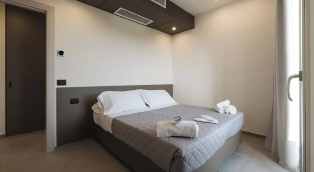 Residence Hotel Goldoni6, Забронировать Отель Римини Побережье Римини
