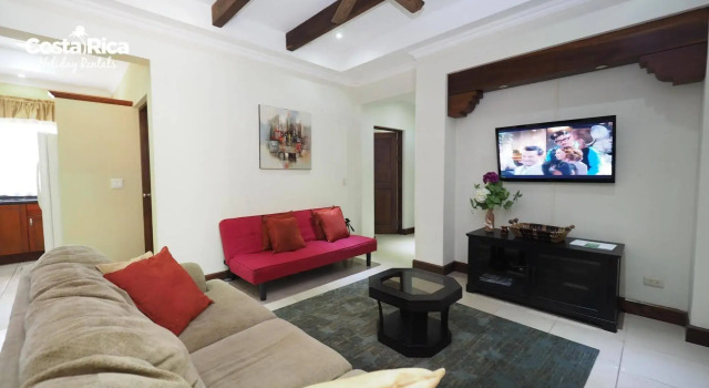 Macaws Ocean Club, Забронировать Отель Отели Пунтаренаса 4 звезды, 4*
