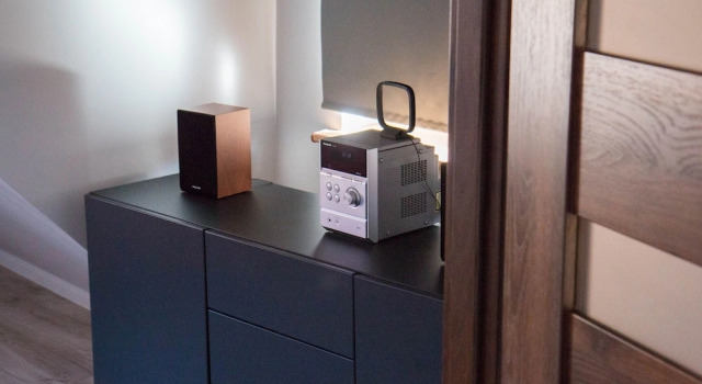 Apartament Astro