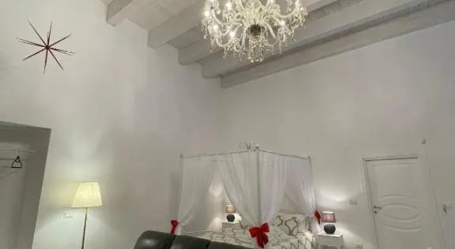 CasArcieri72, Book Hotel Hotels in Barletta with Breakfast, Breakfasts