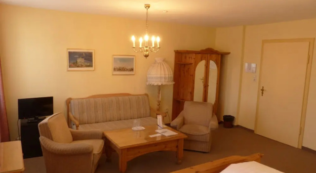 Hotel Simon