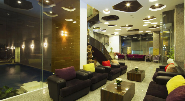 Starlet Hotel