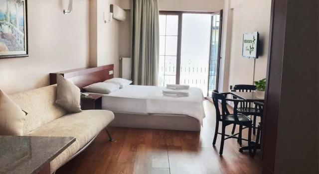 Kekik Apart Otel, Book Hotel Cesme Izmir