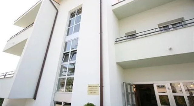 Hotel I Cedri