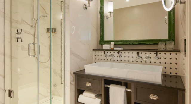 Двухместный номер Standard Virgin Hotels London - Shoreditch