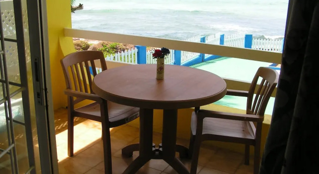 Студия Round Rock Apartments on Sea