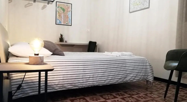 Апартаменты Bassi77 - rooms & apartments