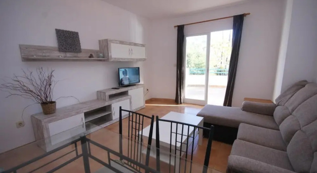 Apartamento Las Barcas G42