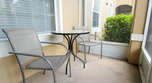 Ground Floor 3 Bedroom 2 Bath Luxury Condo, Забронировать Дом для отпуска Виллы Орландо, Вилла