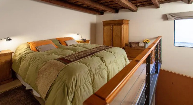 Апартаменты Дуплекс Mariposita de San Telmo Tango Experience Hotel Boutique